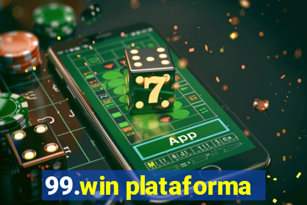 99.win plataforma